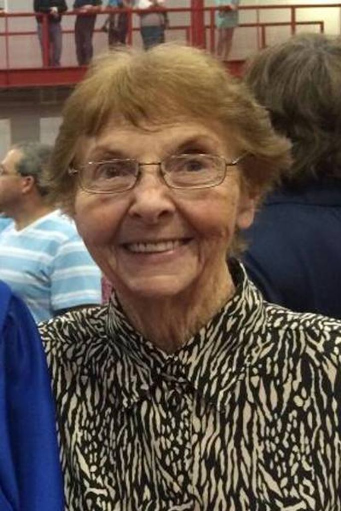 Barbara Ann (Campbell)  Williams Profile Photo