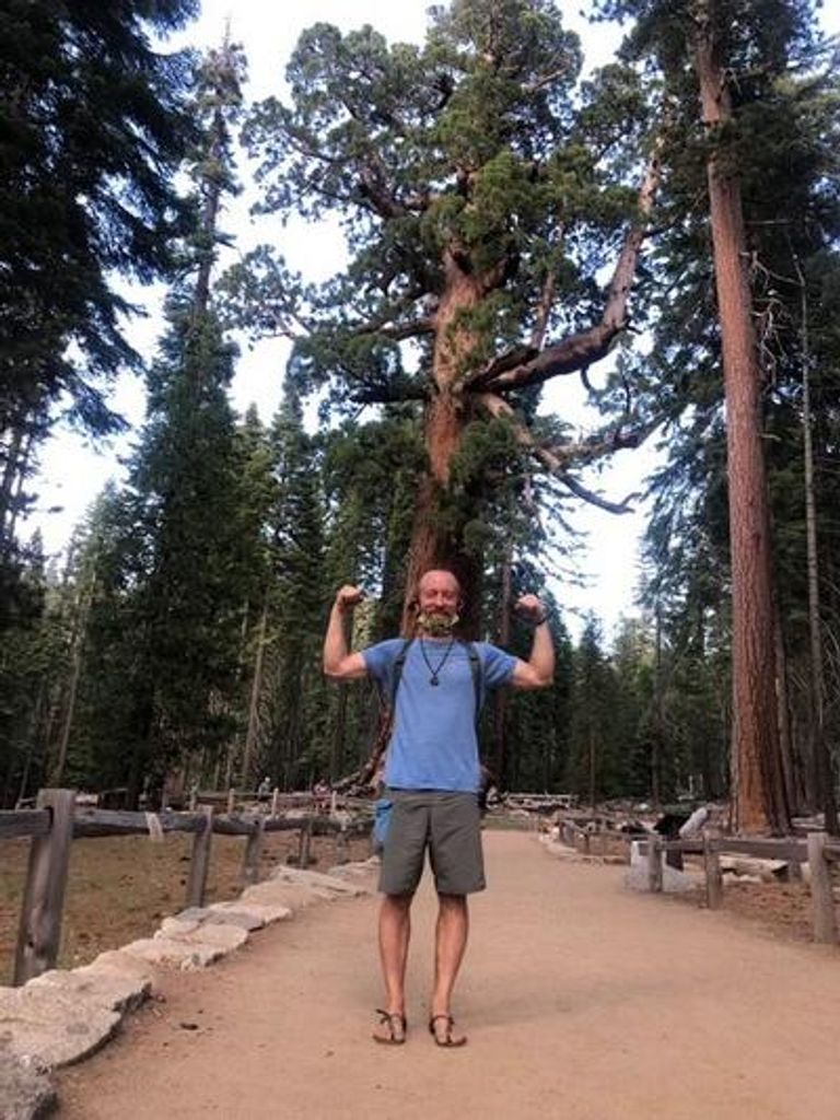 James "Christopher" Gay Profile Photo