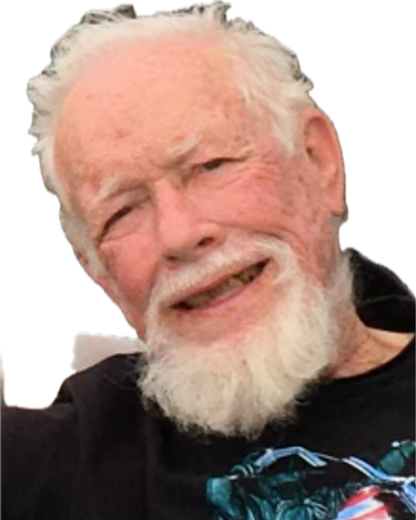 Jackie Richard Steinman Profile Photo