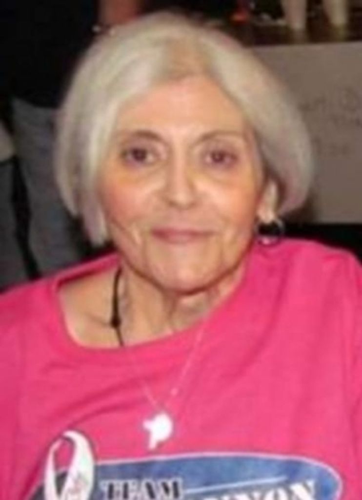 Nancy J. Healy Profile Photo