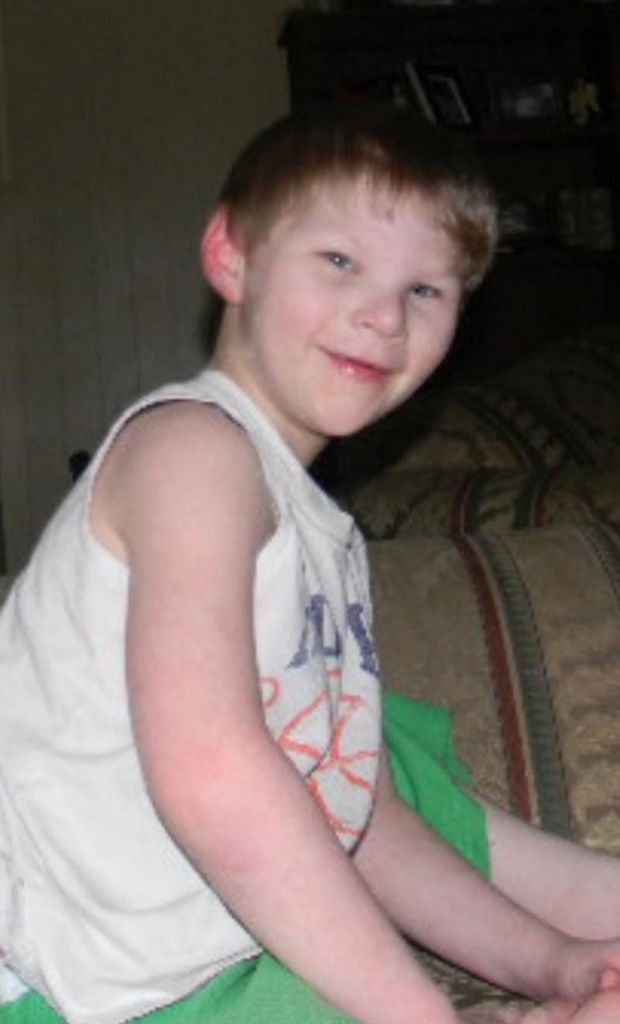 Conner Thrash Profile Photo