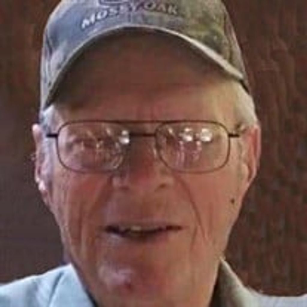 Dr. Bobby Gene Taylor