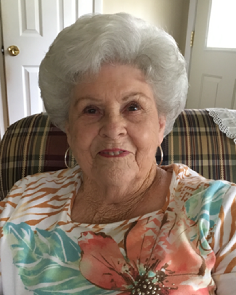 Nannie "Nan" Cavanaugh Profile Photo