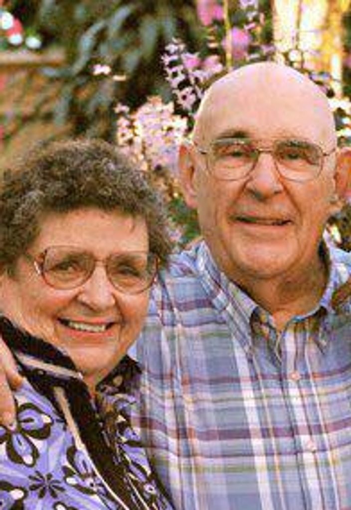 Kathryn Mae Merrill Kirkman Profile Photo