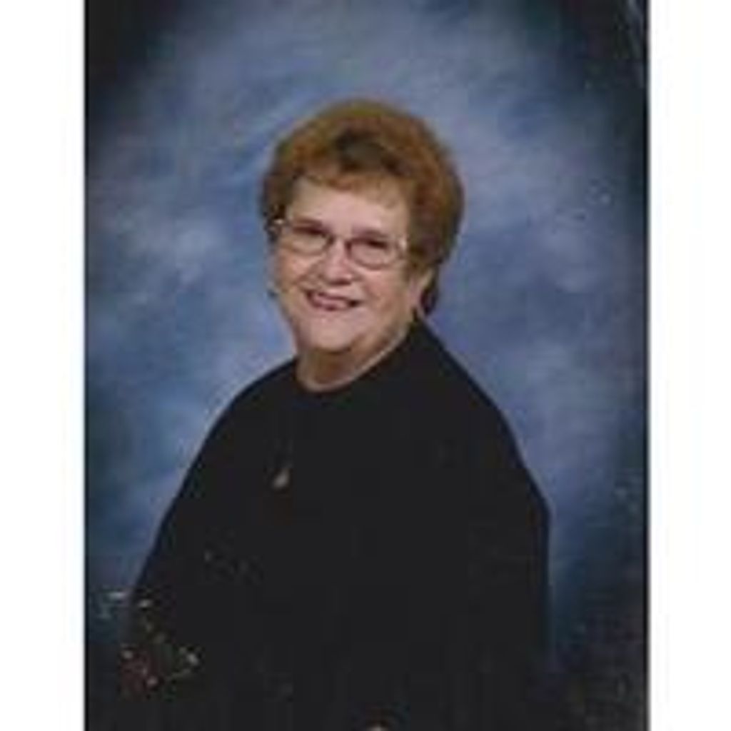 Laura Ann Carlson