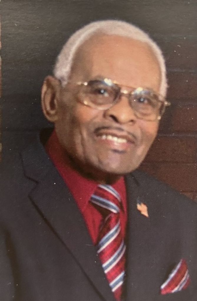 Harvey Rorie Profile Photo