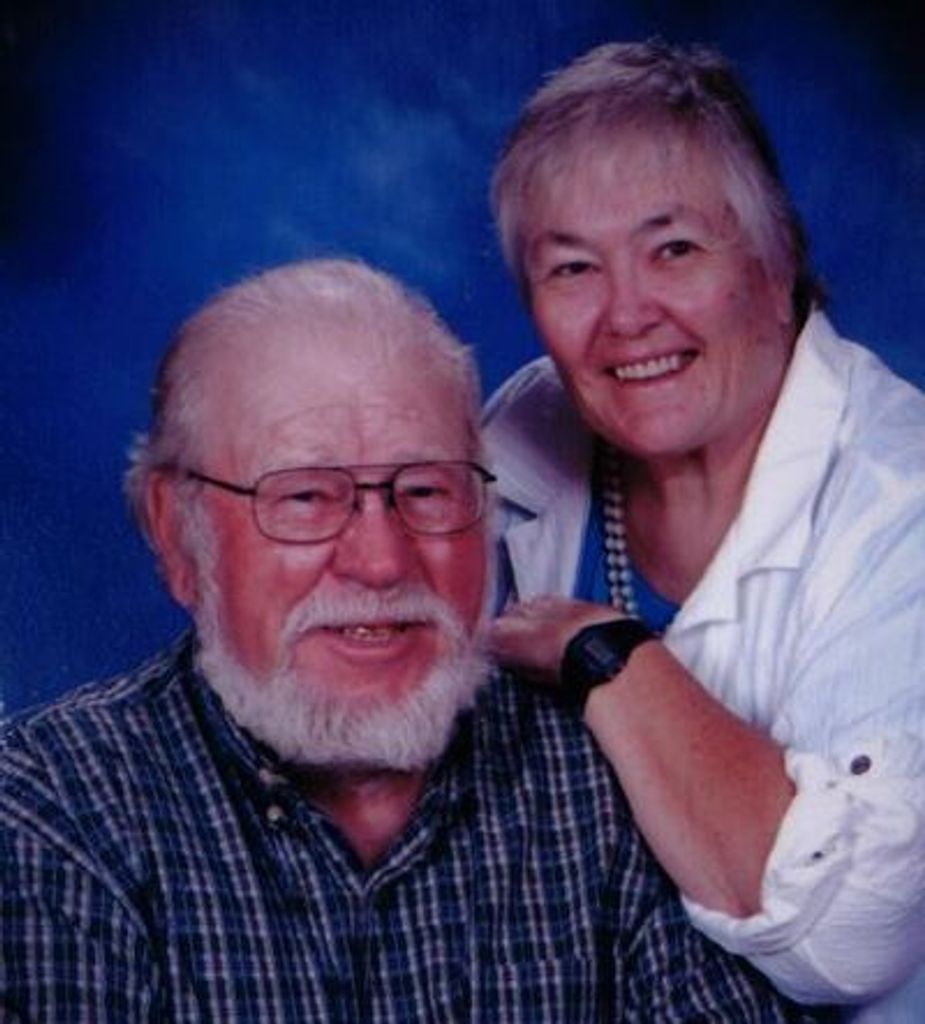 Francis & Marilynn Mueller Profile Photo