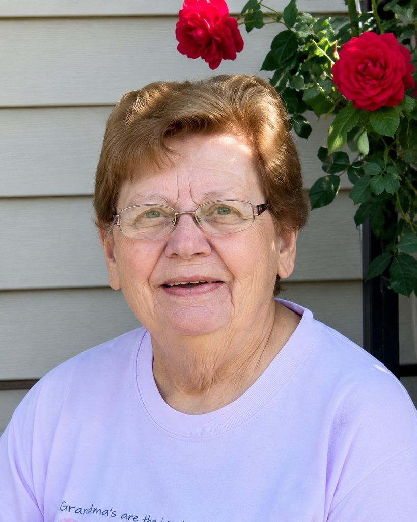 Mary Kay Rate Profile Photo