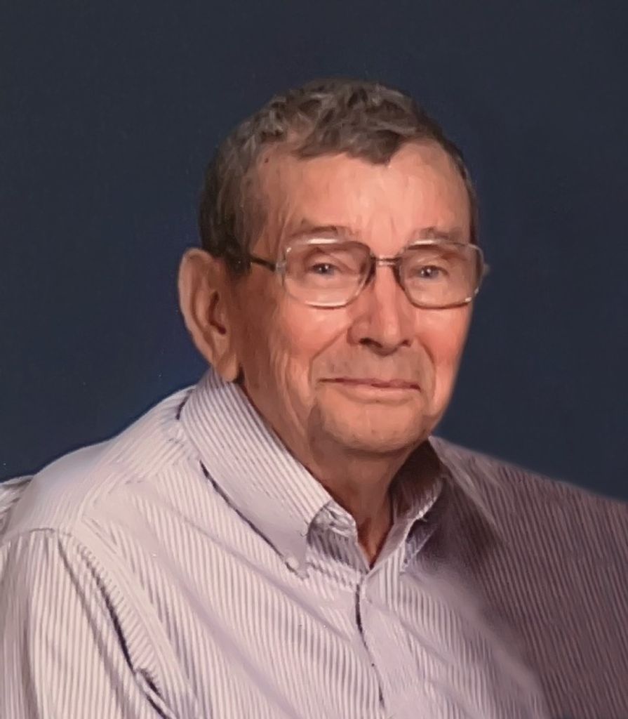 Melvin Mcdonald