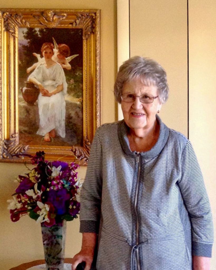 Ellen L. Link Profile Photo