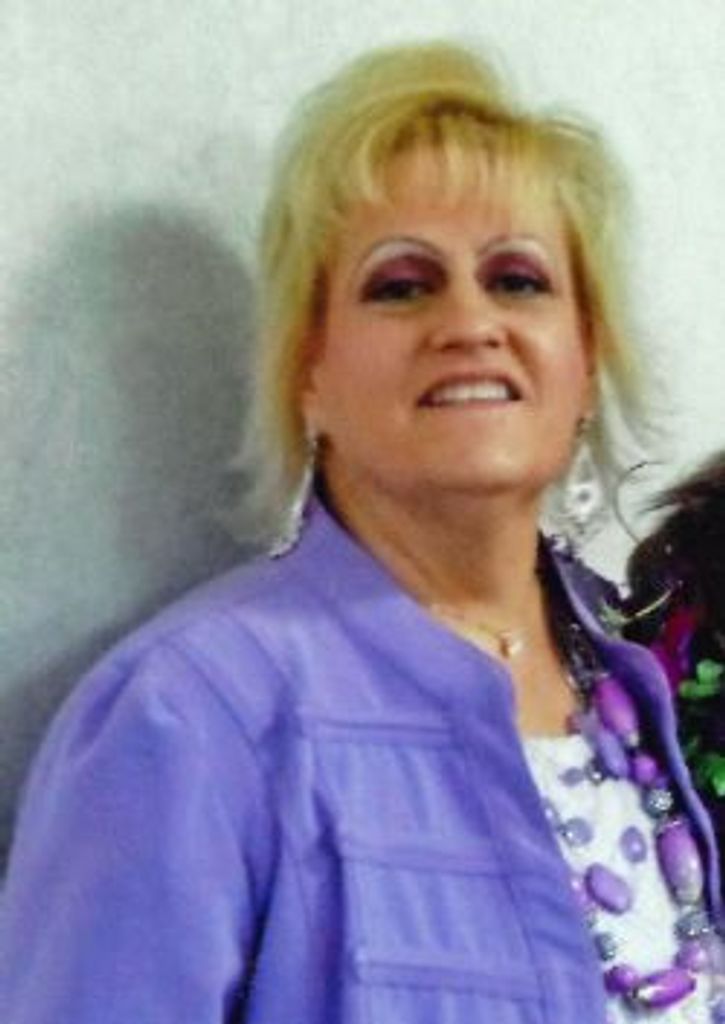 Tammy  Janine Bailey