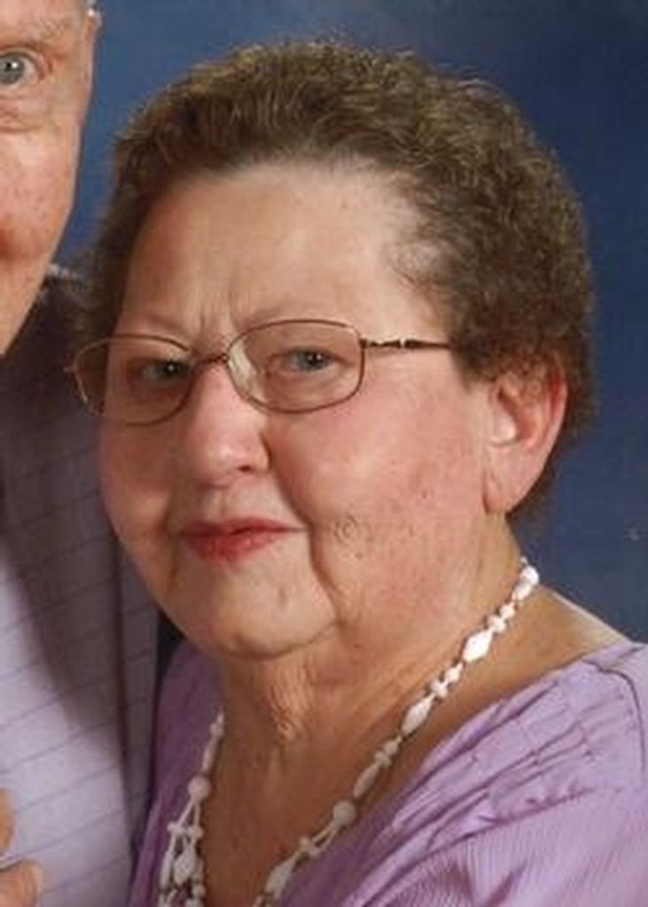 Florence Louise Shaffer
