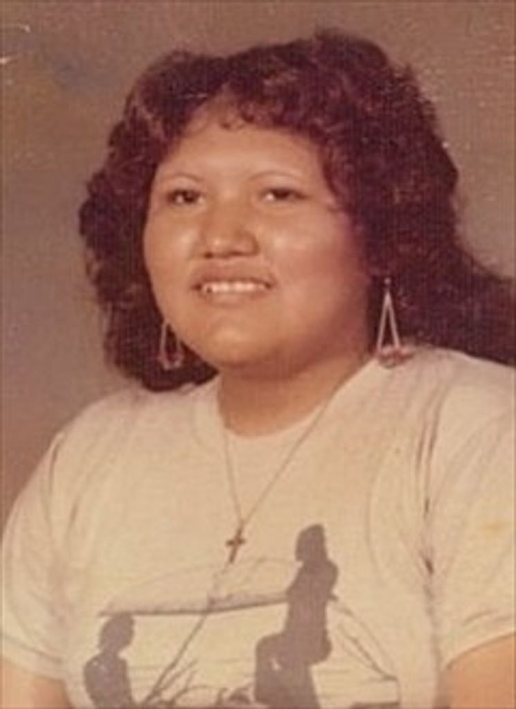 Kathy Ann McCullar Profile Photo