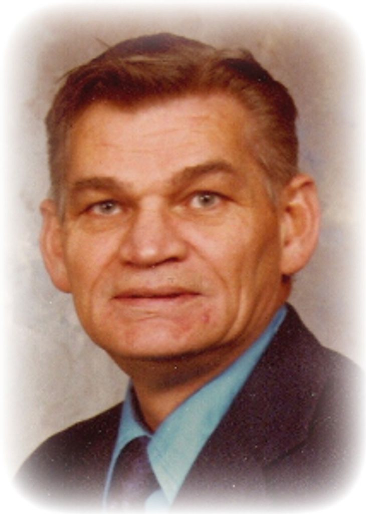 Daniel Lawrence Cox Sr.