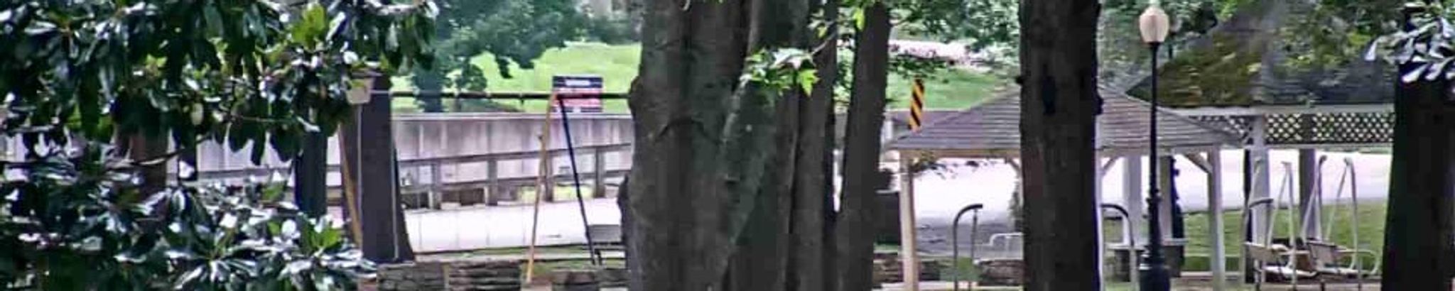 Cover for Keith Madden's Obituary