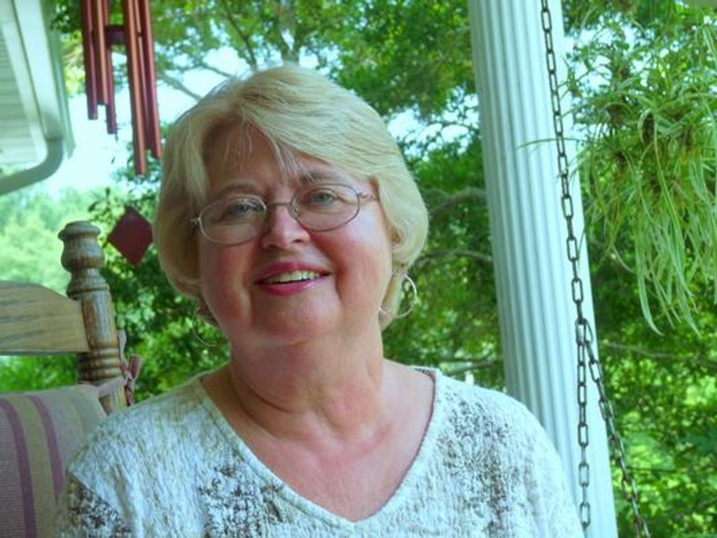 Paula Campbell Profile Photo