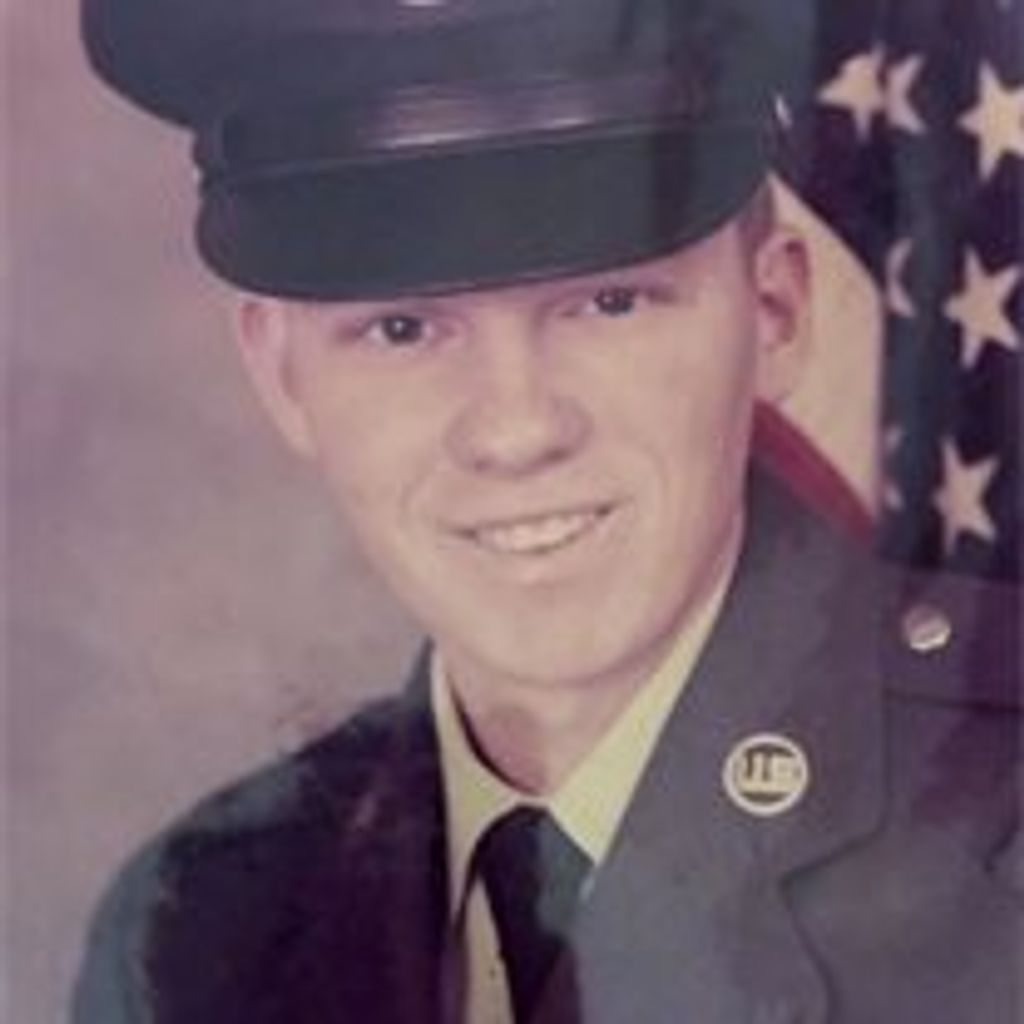 Russell Alan "Russ" Hurley