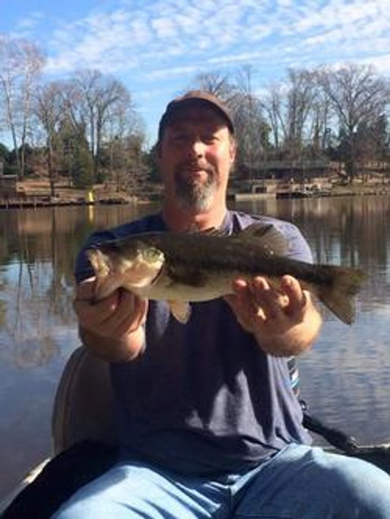 Jimmy Fields Profile Photo
