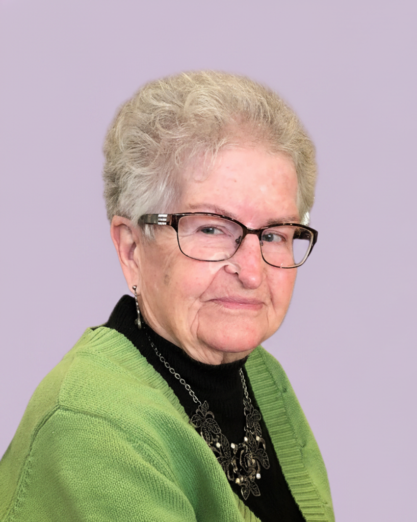 Norma Jean Iwata