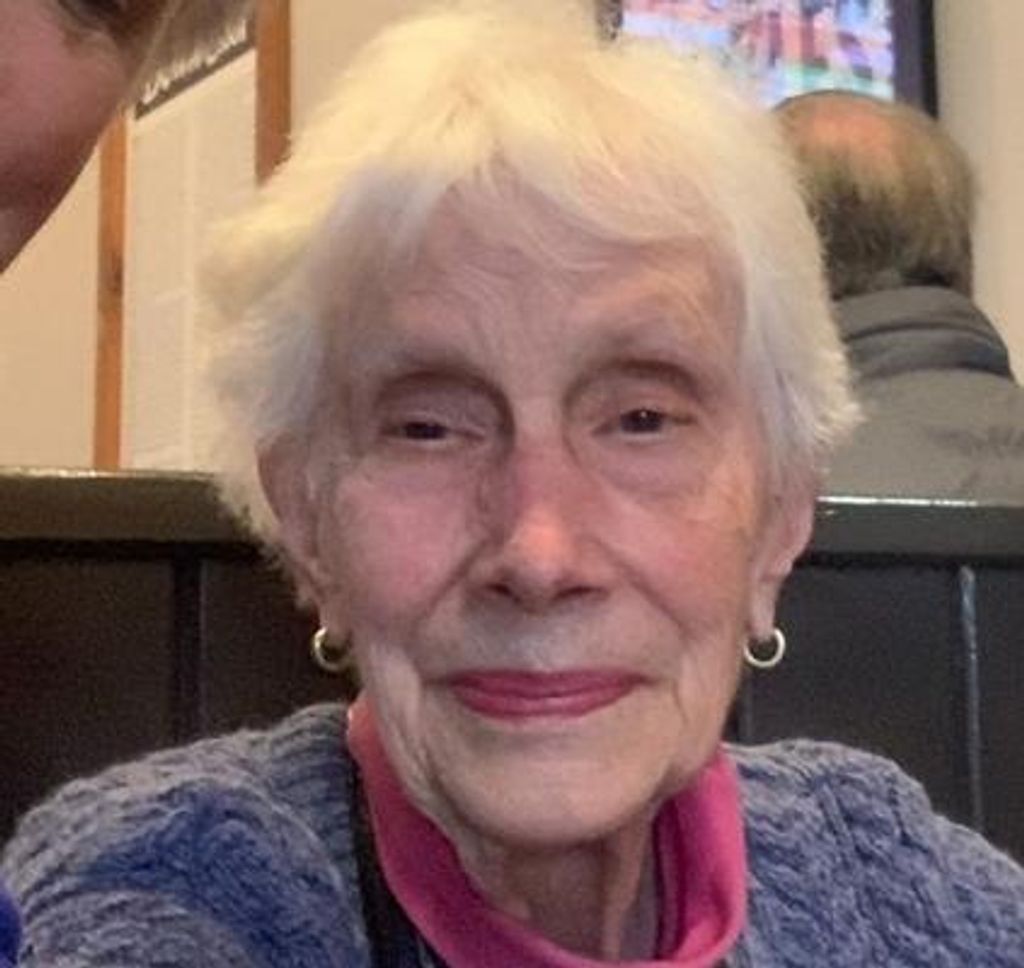 Margaret B. Hurll Profile Photo