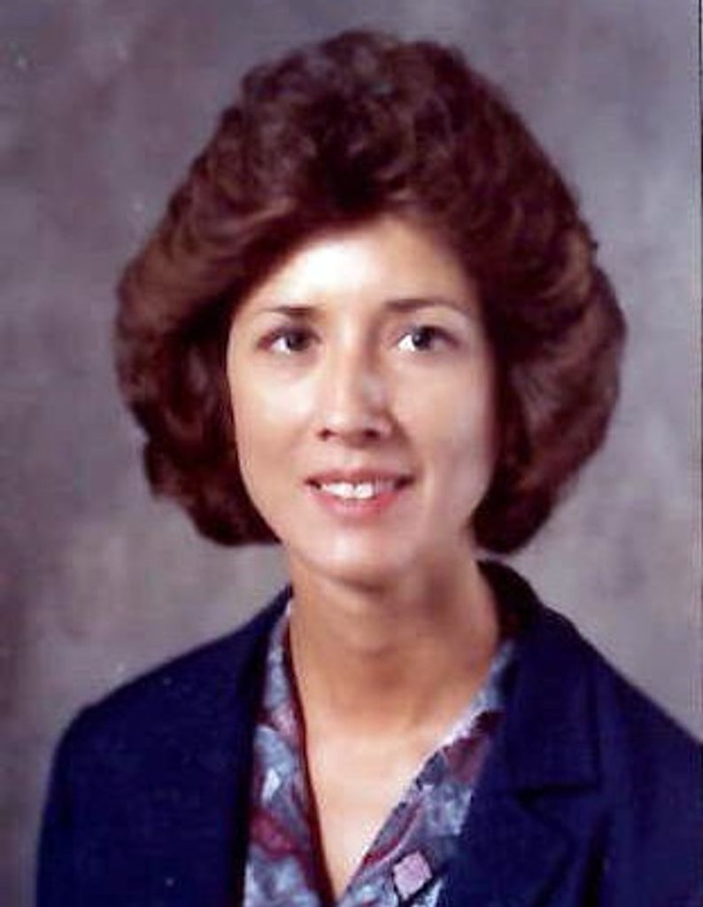 Rosemary Turner