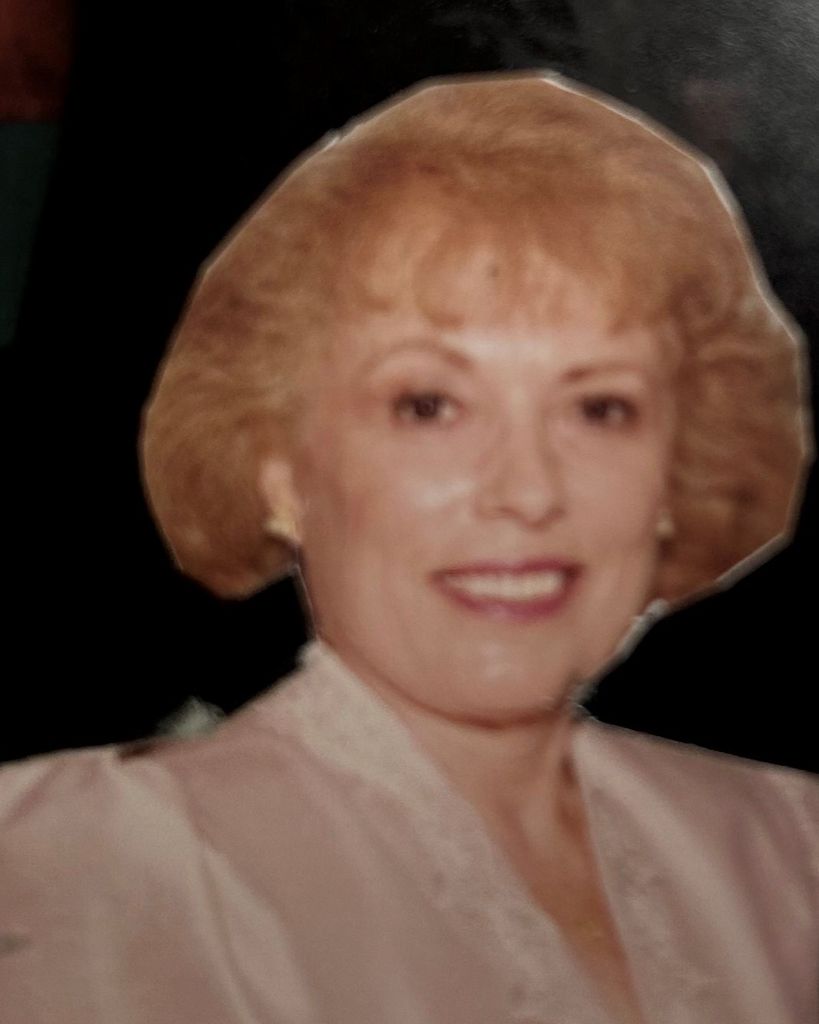 Marilynn L. Plese