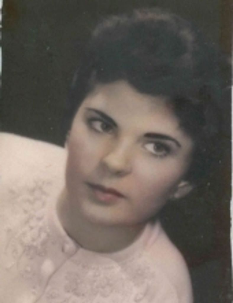 Janice McFall