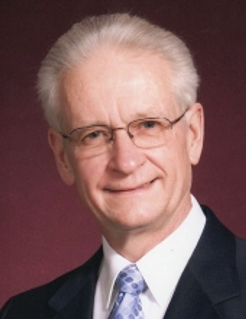N. Scott Davis