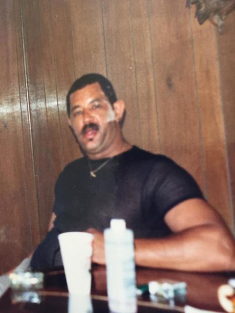 Jerry Chambers Profile Photo