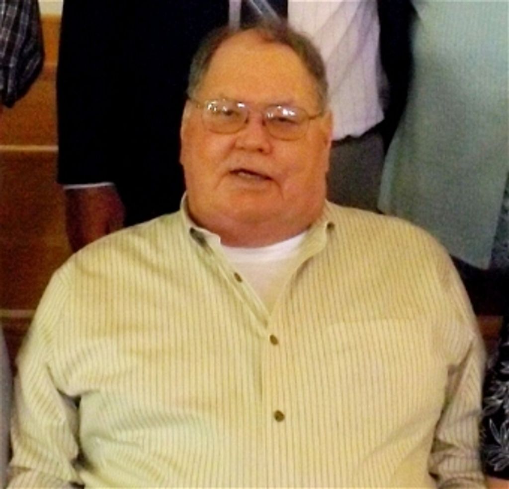 Chuck Harens