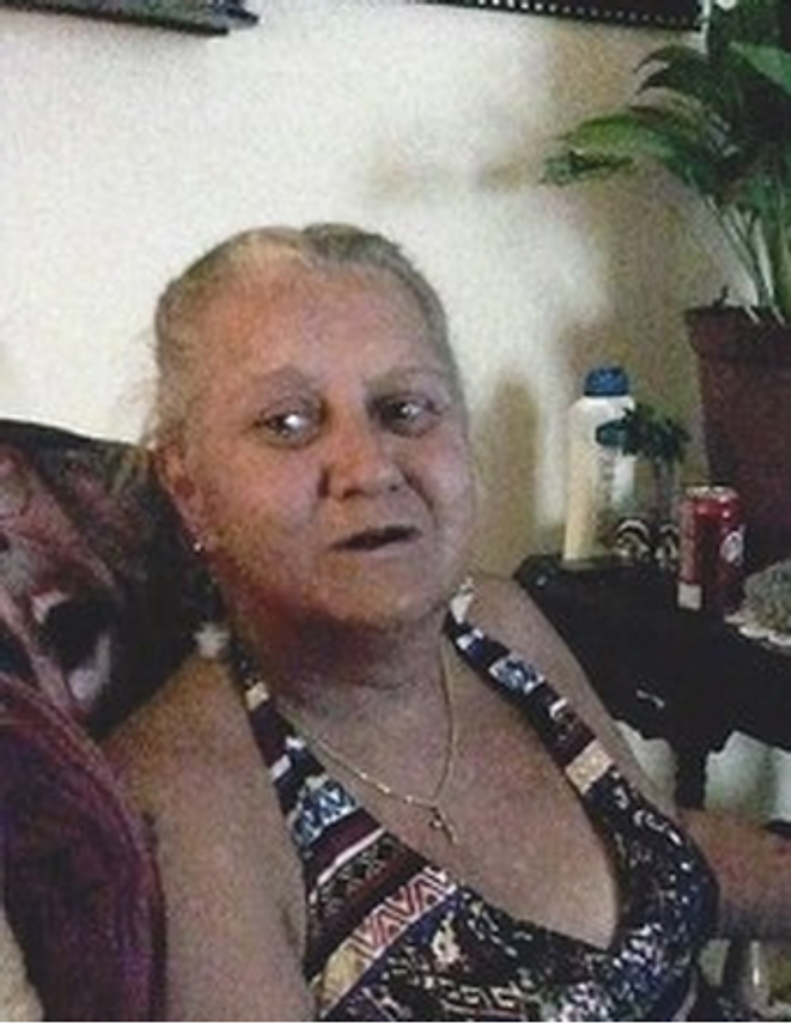 Gloria Jean (Norris) Shields