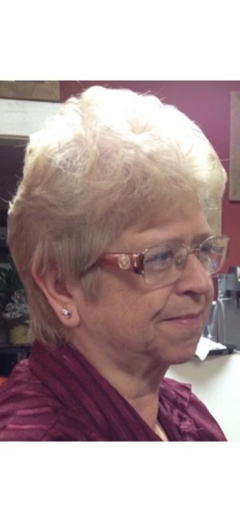 Phyllis Bowman