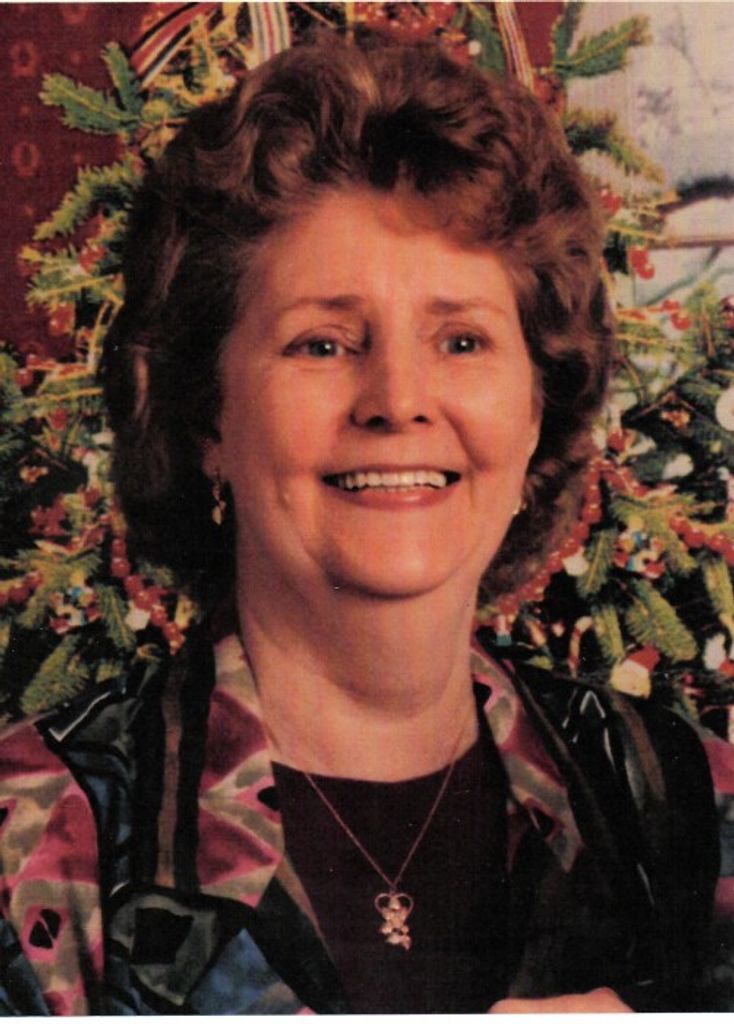 Mary Frances Amich Profile Photo