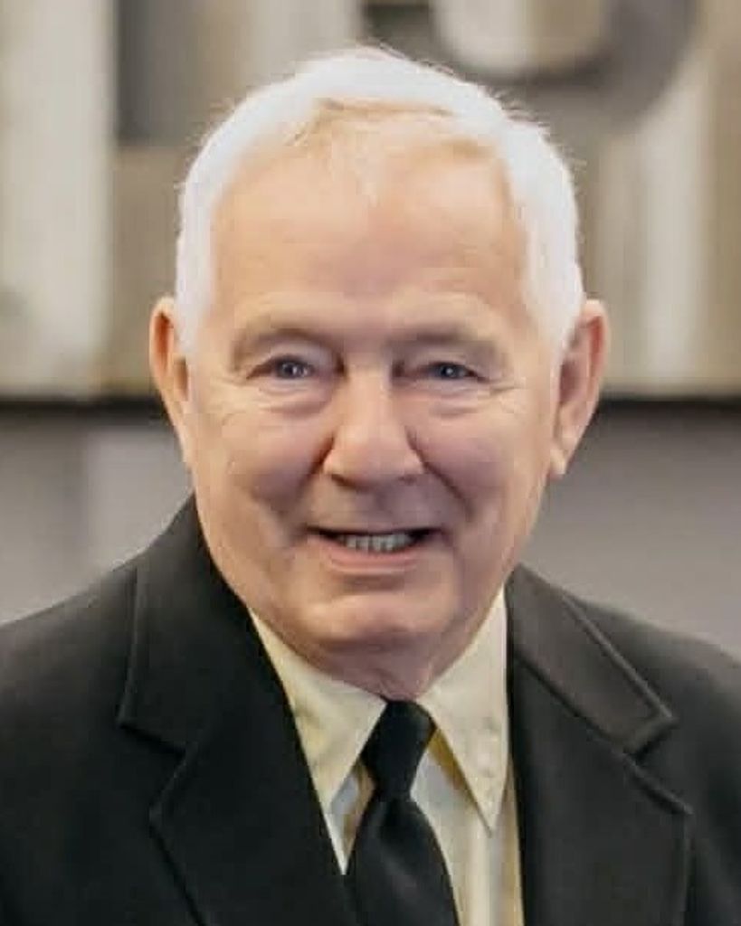 Stanley D. Woxland Profile Photo