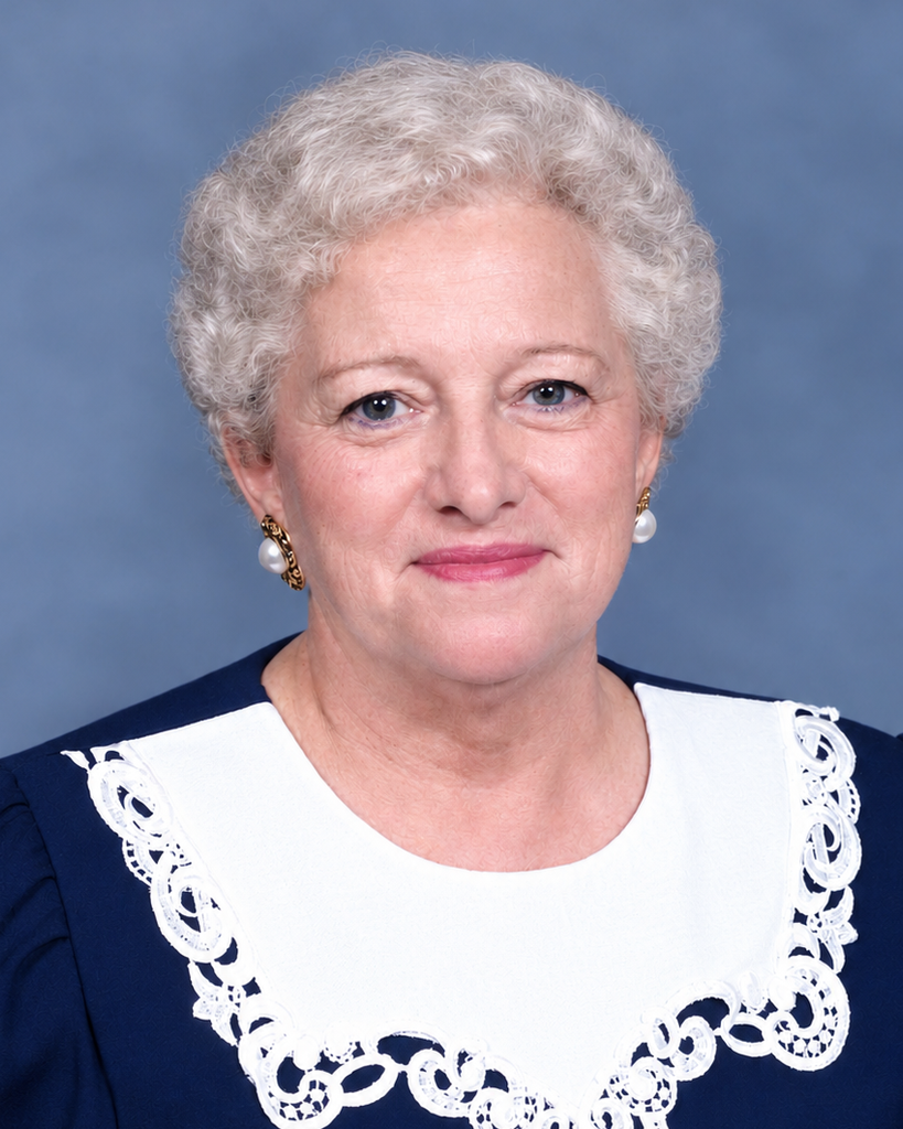 Peggy Collingwood Profile Photo
