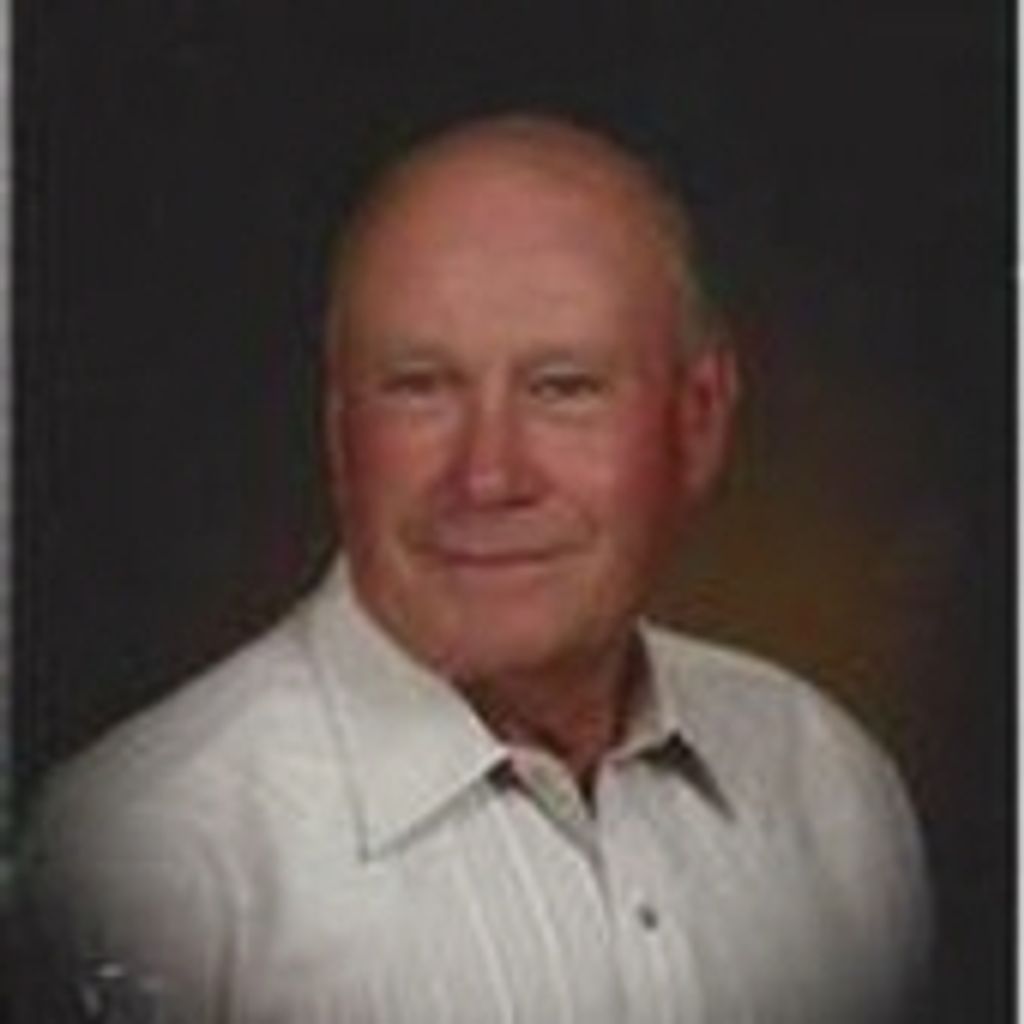 Thomas J. Webb