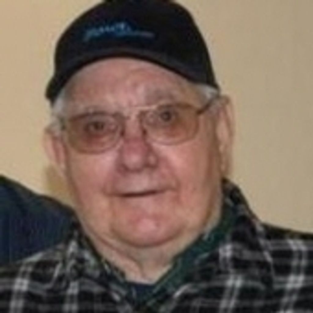 Harold T. Jones