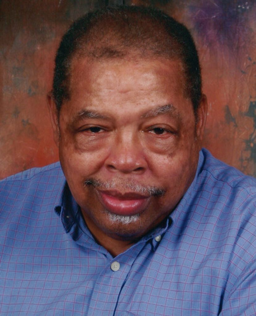Elder Willie Lee Payne Profile Photo