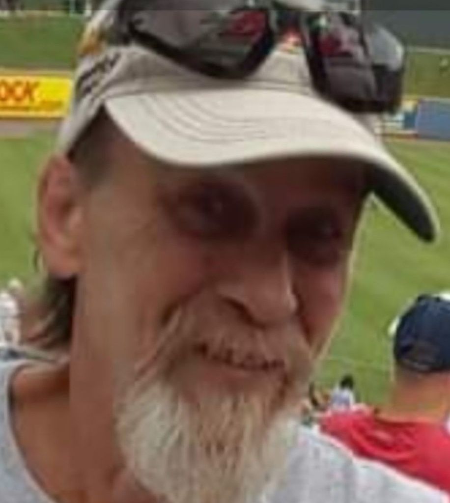Clifford O. "Kitch" Kitchell, Jr.