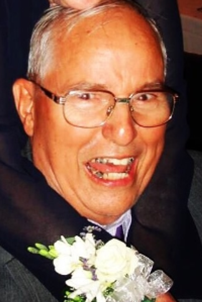 Philip "Phil" Stephen Hilliard