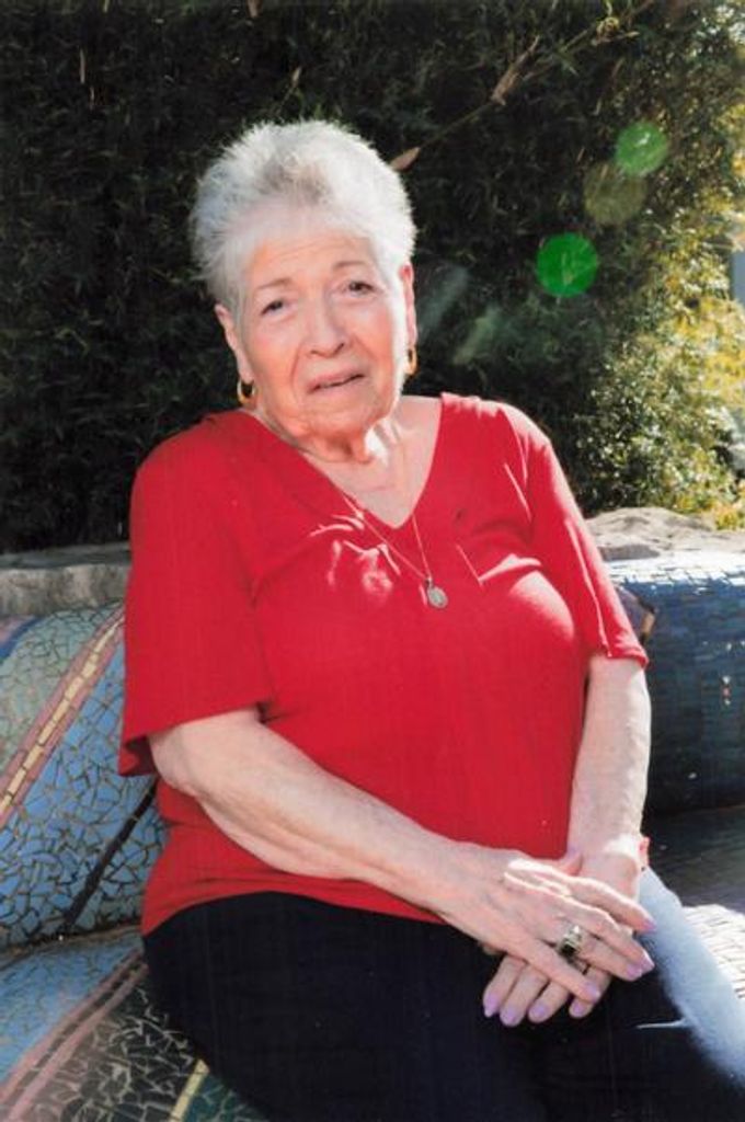 Maria Ruelas Profile Photo