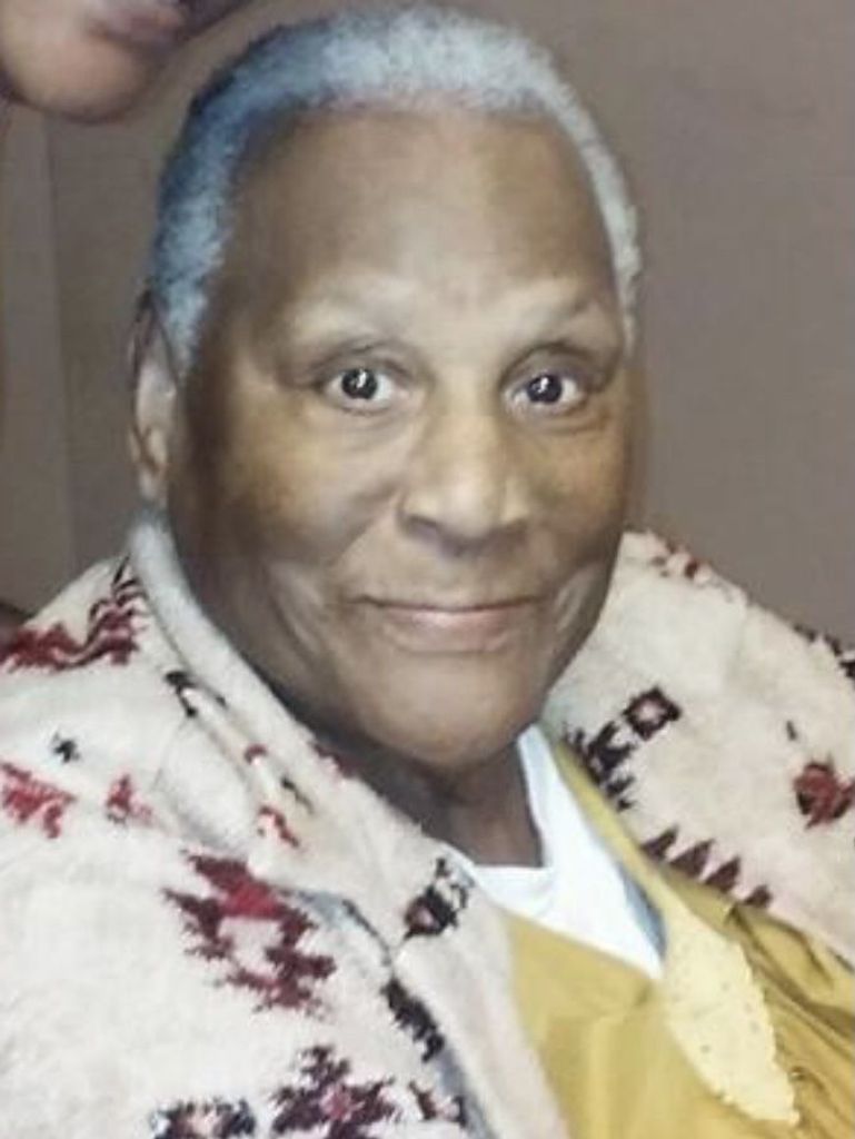 Helen Jackson Graham