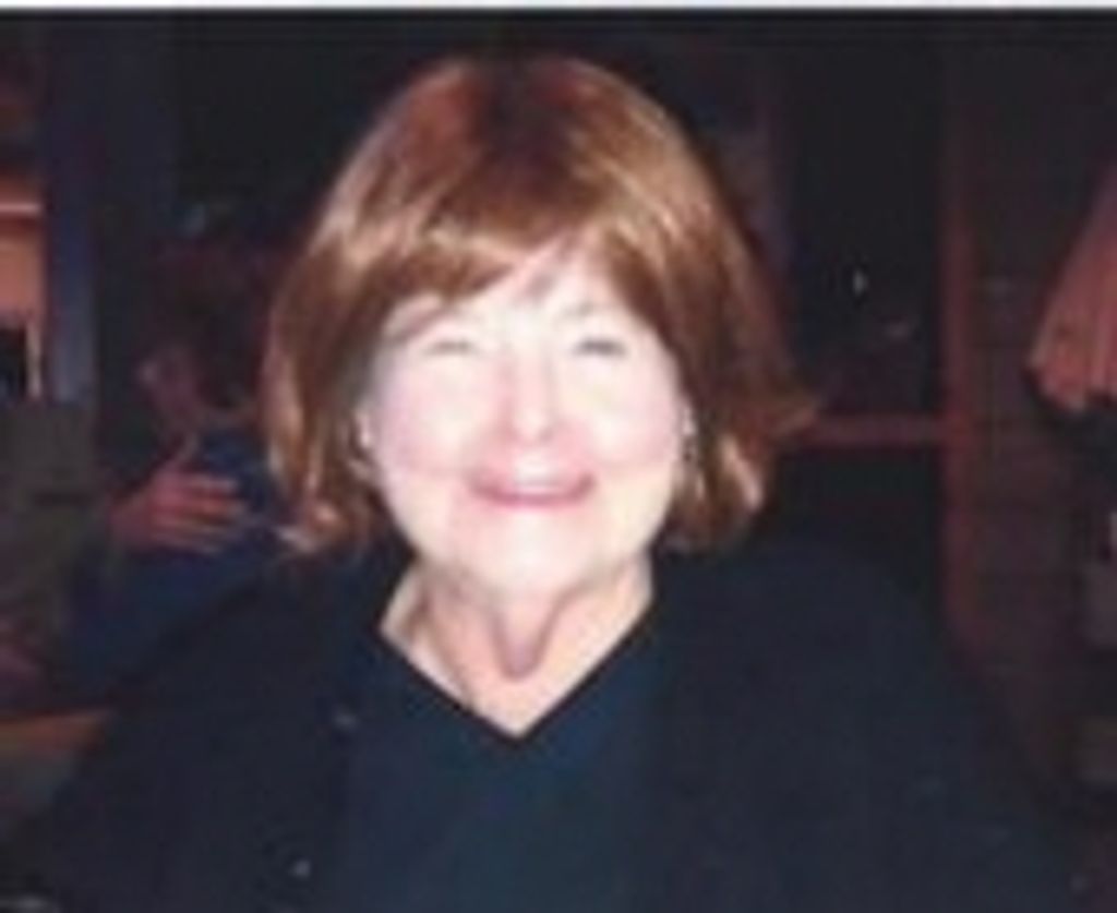 Sherran Powell Profile Photo