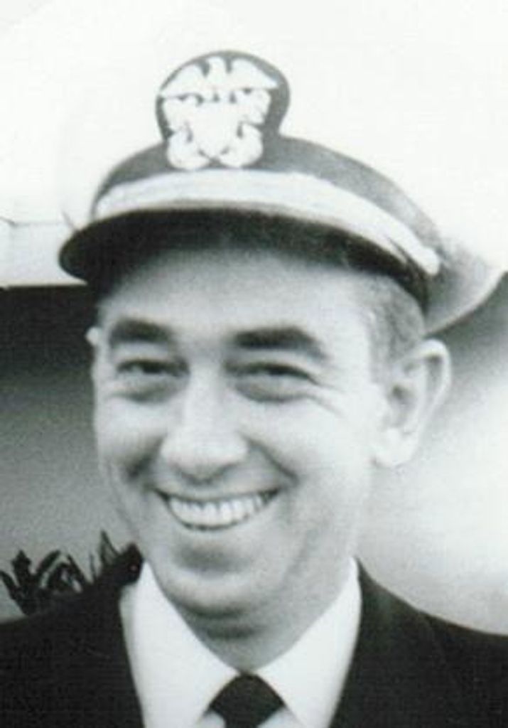 Captain Willis Lewis "Slim" Somervell
