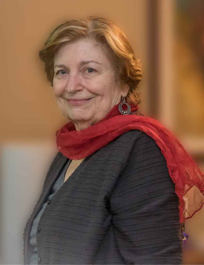 Carolyn Ann Hansen (Nee Smith)