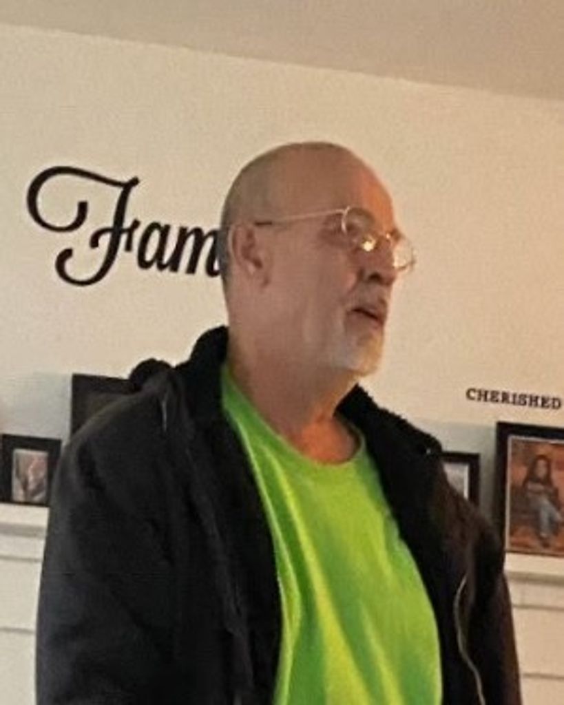 Rickie Joe Moyer Profile Photo