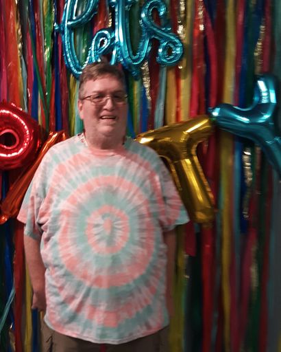 Kenneth E. Barger Profile Photo