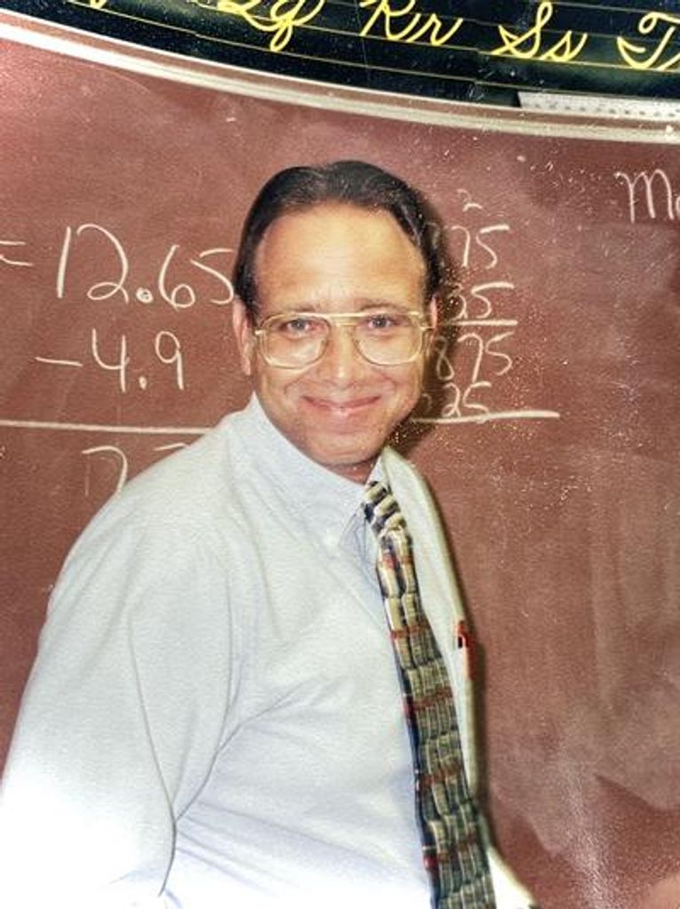 Edwin Donald Macmillan, Jr. Profile Photo