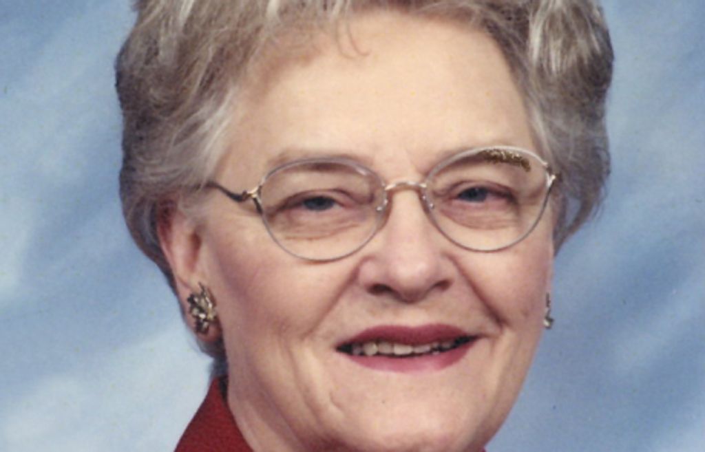 Violet M. Strouse