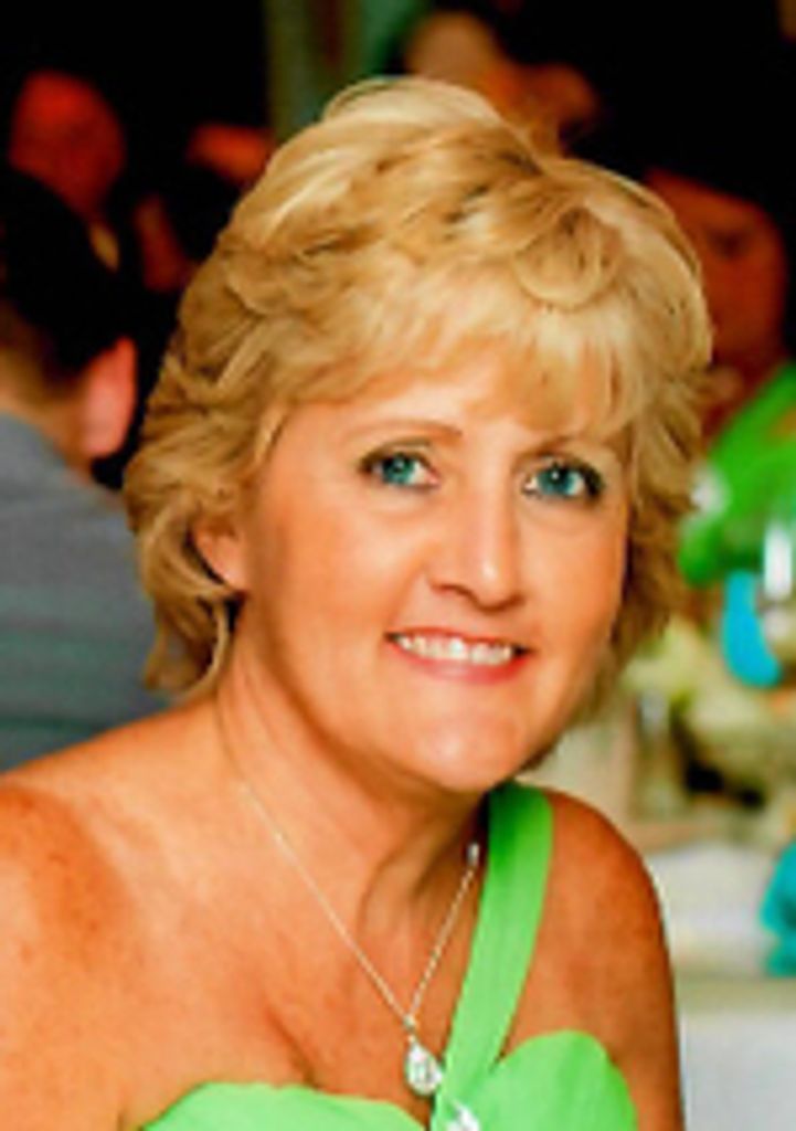 Noreen M Greenwood